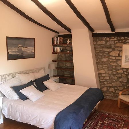 Chambres D'Hotes Gela Itsasoa Baie Сибур Экстерьер фото