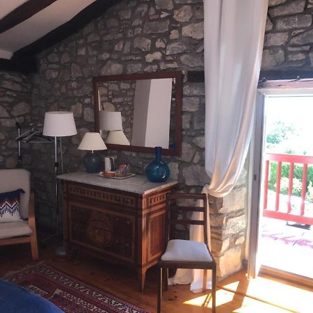 Chambres D'Hotes Gela Itsasoa Baie Сибур Экстерьер фото